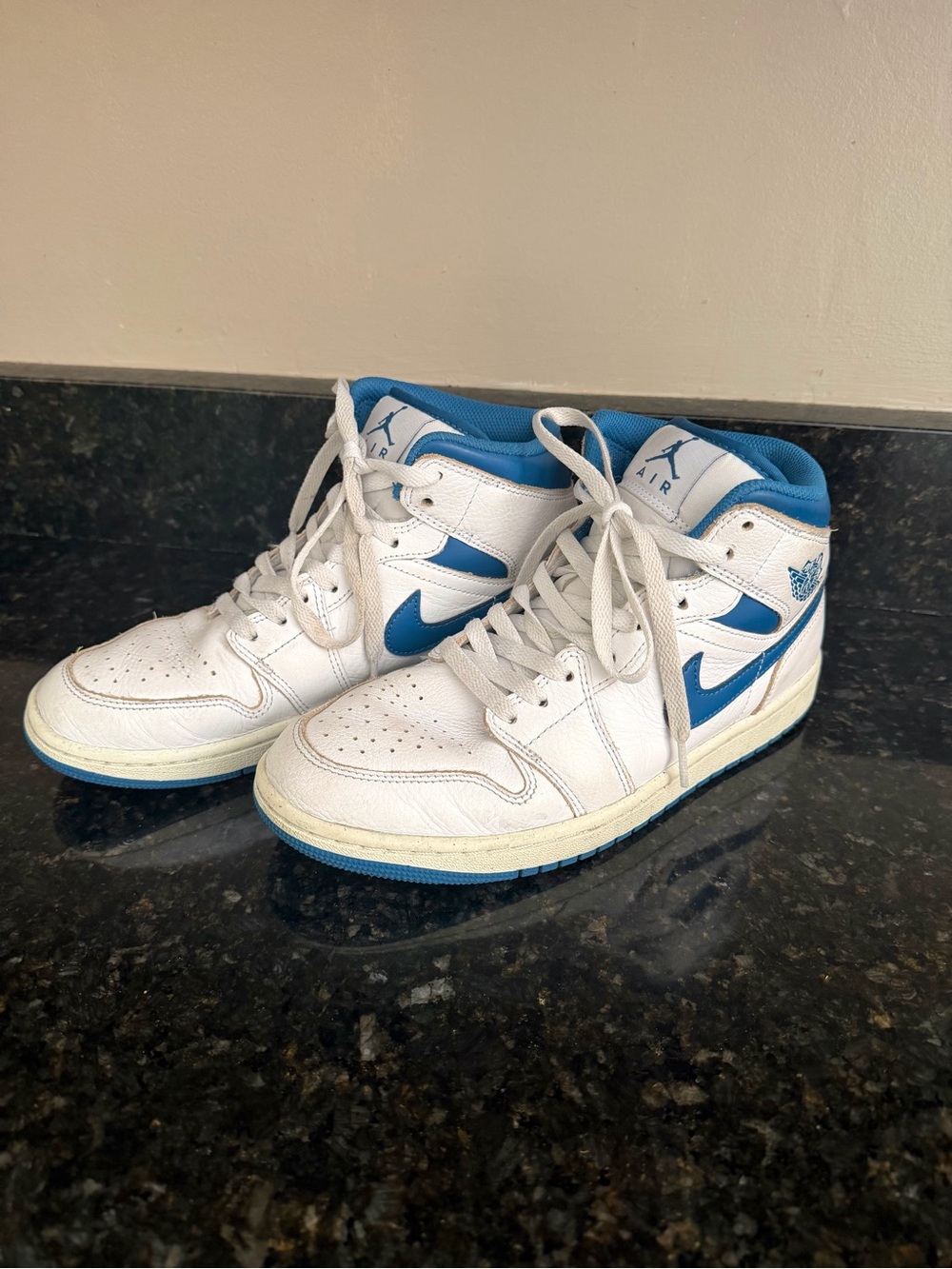 Nike Air Jordan